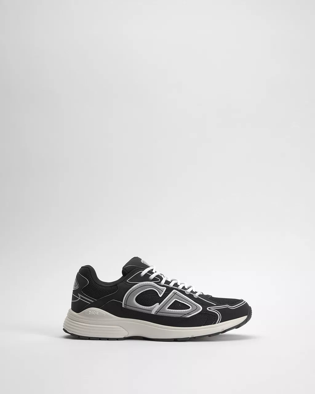 Dior B30 'Black-White'