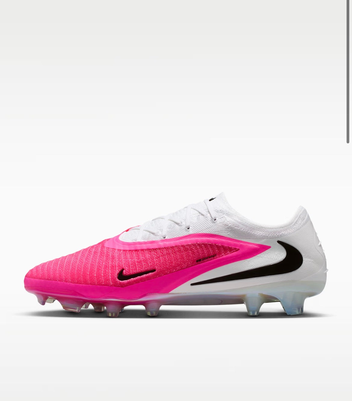 Nike Phantom 6 Elite ‘Pink’