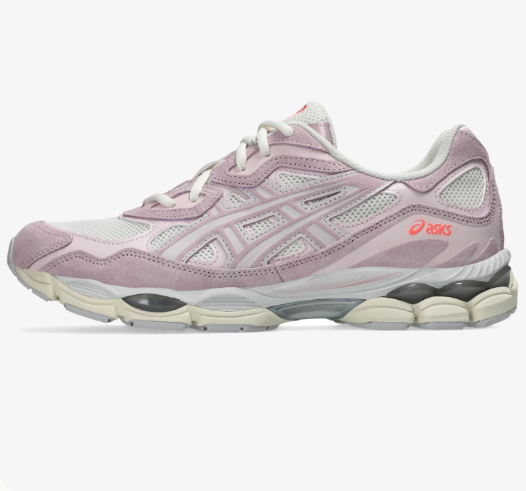 Asics Gel-NYC 'Cream Rose-Water'