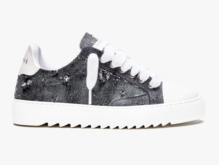 Numeris 'Thrashed Denim'
