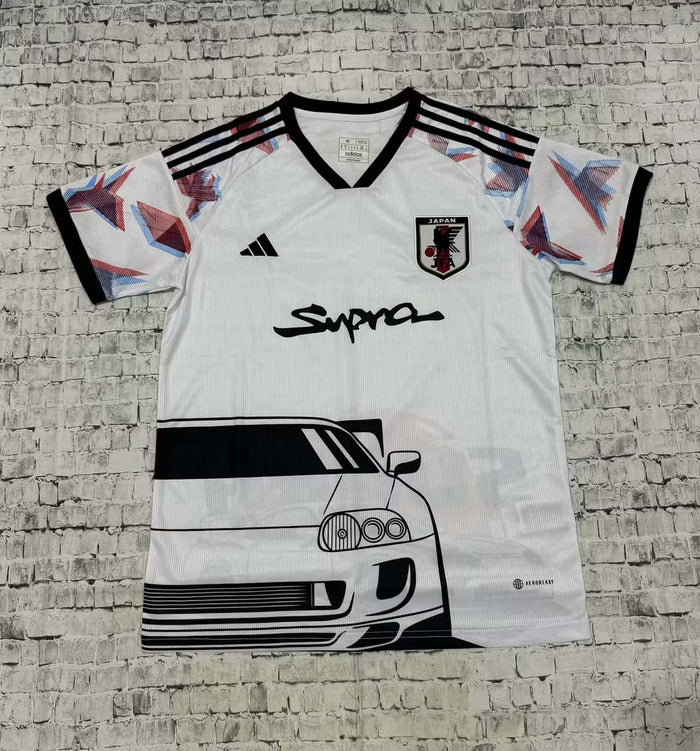2024 Japan Supra Edition