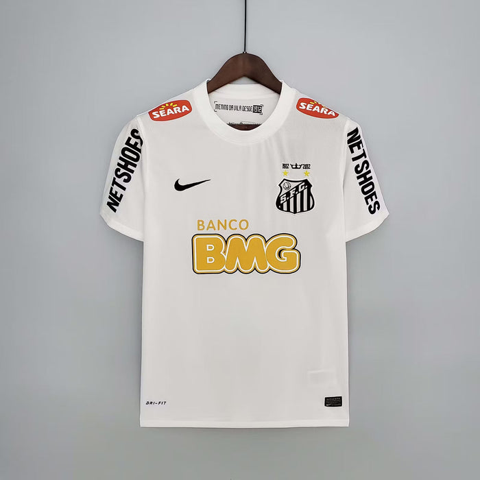 2012 Santos Retro Jersey
