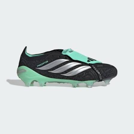 Adidas Predator Elite 'Pulse Mint'
