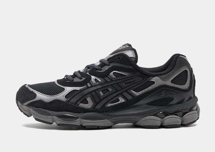 Asics Gel-NYC 'Grey/Black'