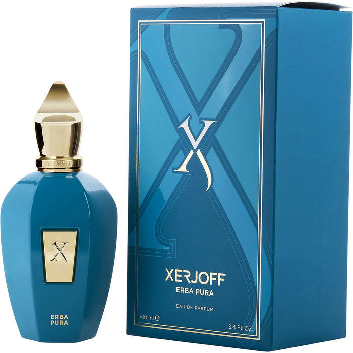 Xerjoff 'Erba pura'