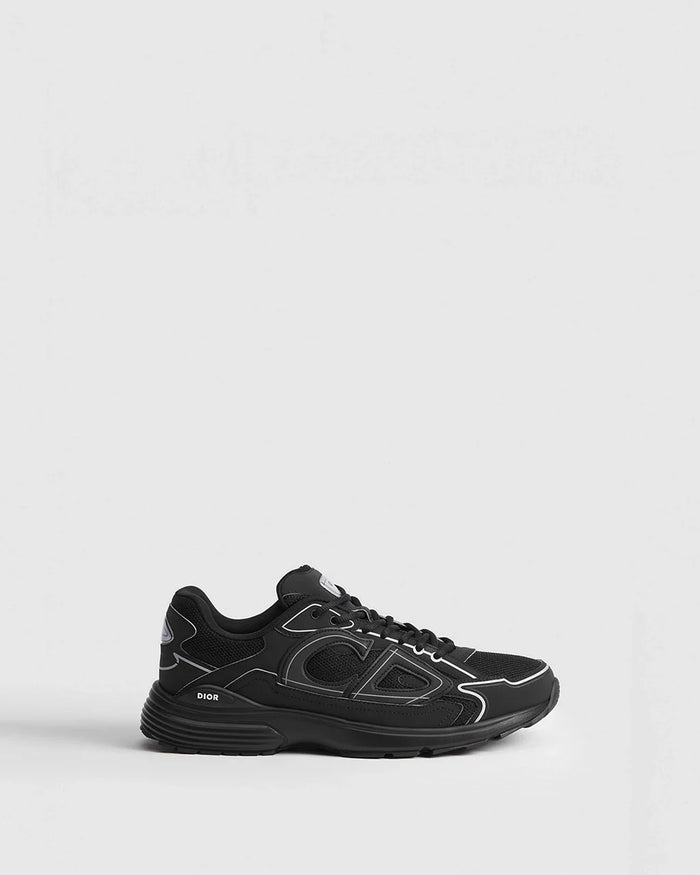 Dior B30 'Triple Black'