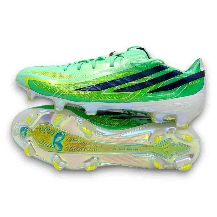 Adidas F50 Elite Hyperfast (Laced)