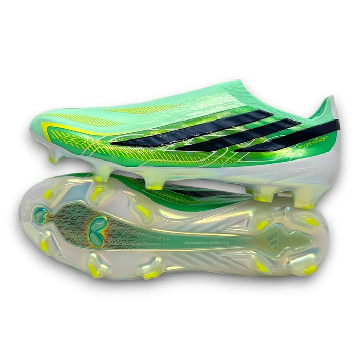 Adidas F50 Elite Hyperfast (Laceless)