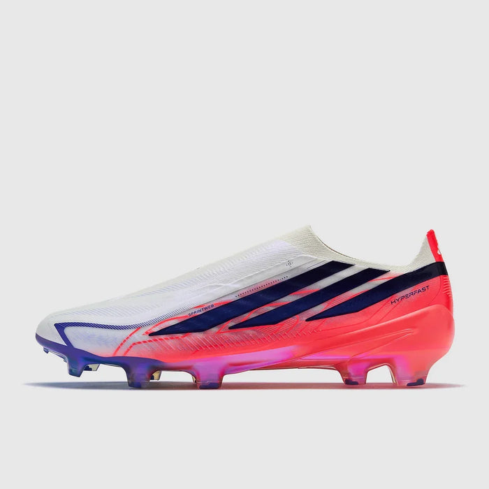 Adidas F50 FG Elite (Laceless)
