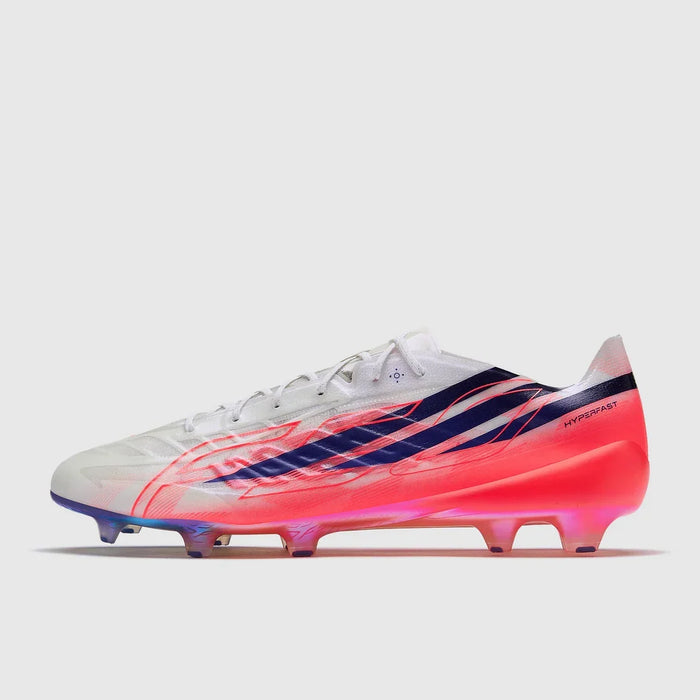 Adidas F50 FG Elite (Laced)
