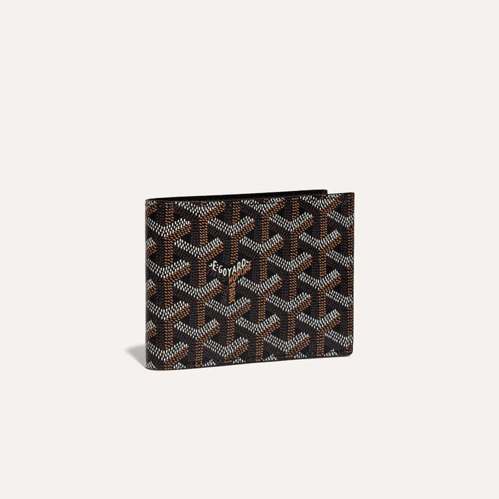 Goyard Wallet 'Black'