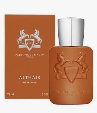 Parfums de Marly 'Althair' 125ml