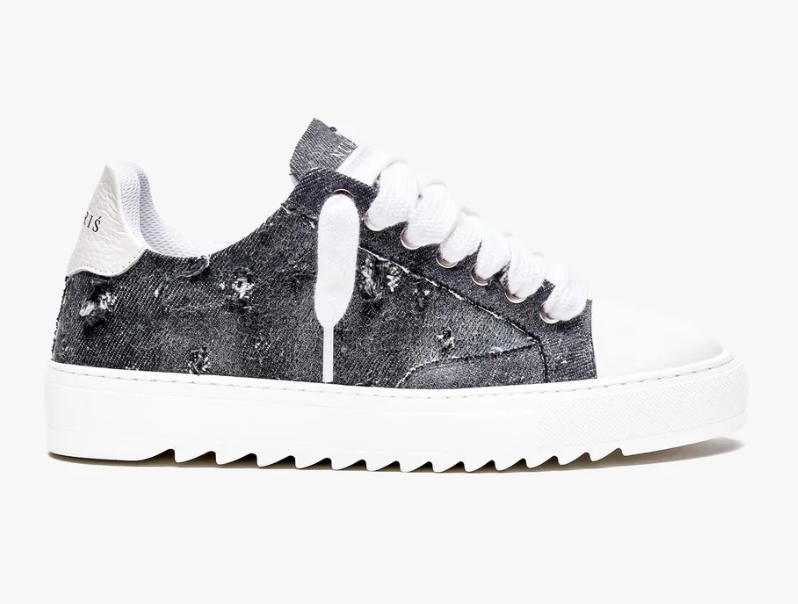 Numeris 'Thrashed Denim'