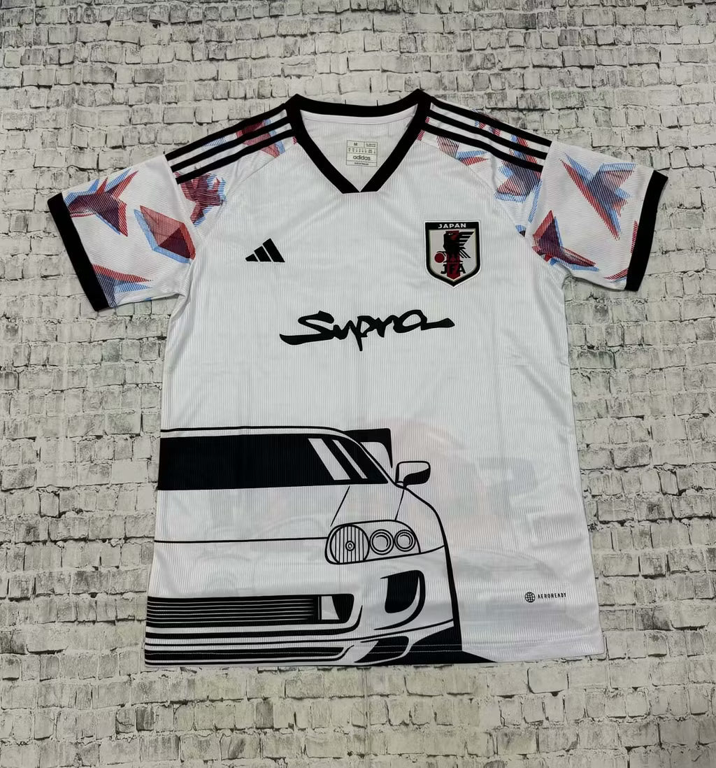 2024 Japan Supra Edition