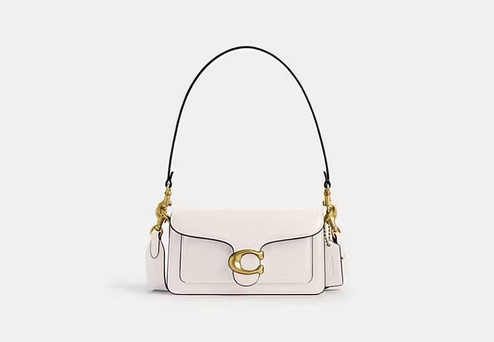 Coach bag Tabby 'White'