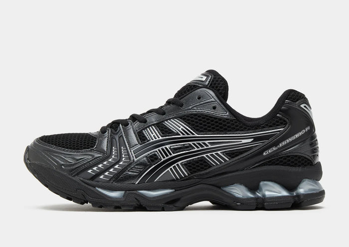Asics Kayano 14 'Black'
