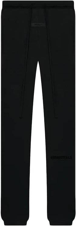 Essentials Fear of God Trackpants (Black)