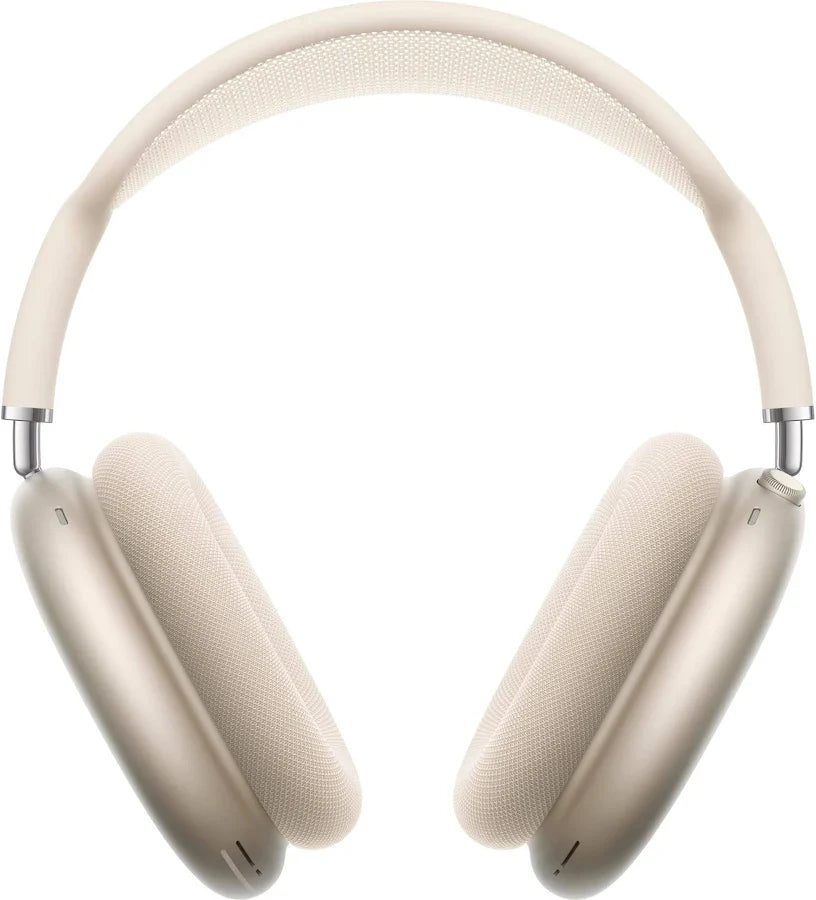 Airpod Max 2 'Starlight'
